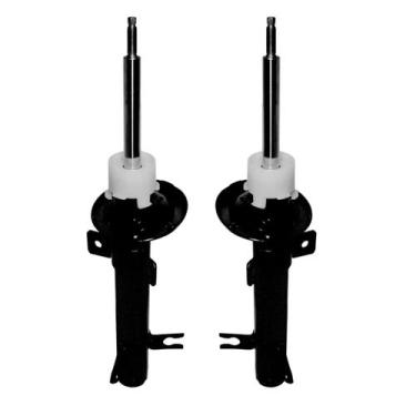 Imagem de Amortecedores Volks Bora 2004 A 2011 Dianteiro Nakata Direito+Esquerdo