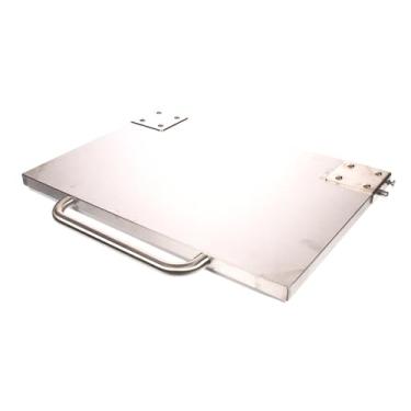 Imagem de Calha de cobertura de montagem Skpz72D