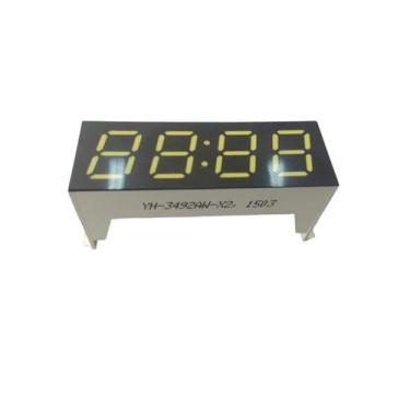 Imagem de Display microondas midea yh-3492aw-x2 1515