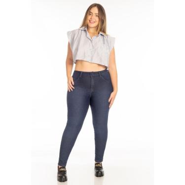 Imagem de Calça Jeans Feminina Skinny Biotipo Jeans - 30627