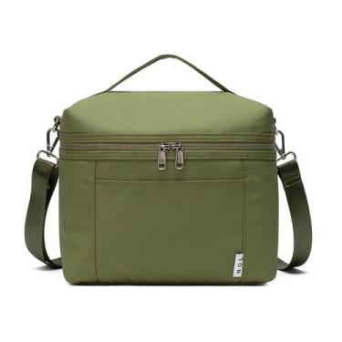 Imagem de Lancheira isolada NOL Natural Organic Lifestyle Waterproof