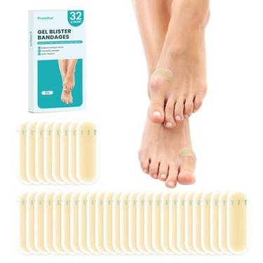 Imagem de Blister Bandages Promifun Hidrocolóide Impermeável 32 quilates