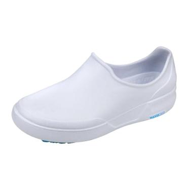 Imagem de Sapato Masculino Works Maxxi Branco Boaonda 2309-900-102