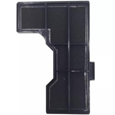 Imagem de Cntuohai Filtro de ar de substituição ELPAF57/V13H134A57 compatível com Epson EB-W70/ EB-W75/ EF-100BA/EF-100B/ EF-100WA/EF-100W, projetores PowerLite W70/ W75