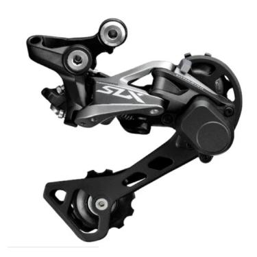 Imagem de Câmbio Traseiro RD-M7000-GS 11v SLX - SHIMANO-Unissex