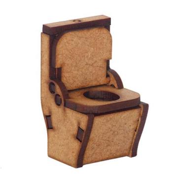 Imagem de Miniatura A023 Privada - MAD. WOODPLAN