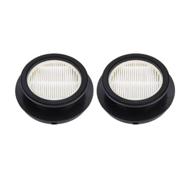 Imagem de TOPINCN 2 Filtro de Substituição de Embalagem Compatível Com P15 U15 U16 Stick Aspirador de pó de Vácuo, Alta Eficiência Filtro de Partículas de Sem Fio de pó de de