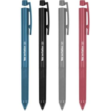 Imagem de Lapiseira Tris Levitation 0.7 MM Display 24 Unidades