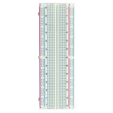 Imagem de Protoboard 830 Furos Mp-830a Minipa