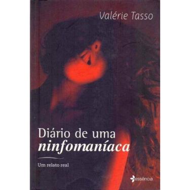 Imagem de Diario De Uma Ninfomaniaca