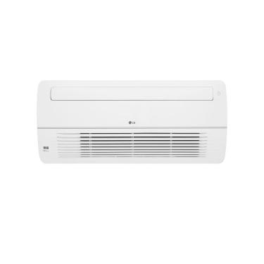 Imagem de Ar condicionado Multi Split Inverter 4 ambientes ( 1via 2X 9.000BTUS, 2X 24.000BTUs) Quente/Frio WiFi integrado