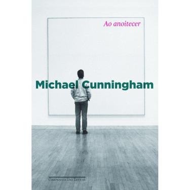 Imagem de Livro Ao Anoitecer