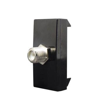 Imagem de Módulo Coaxial Inova Pro Class Alumbra Black Piano