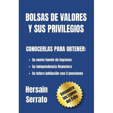 Imagem de Bolsas de valores y sus privilegios  - Espanhol