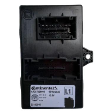 Imagem de Modulo Conforto Fiat Mobi Uno Palio 52183545