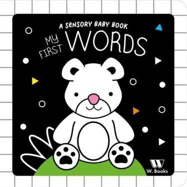 Imagem de My First Words