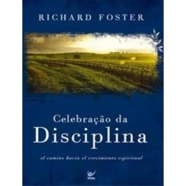 Imagem de Livro - Celebracao Da Disciplina, 1, 14 x 21