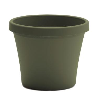 Imagem de Fiskars Planta TerraPot de 30,48 cm, Chocolate