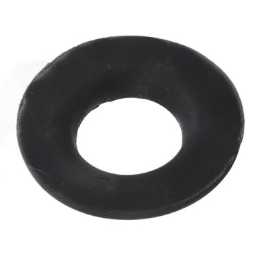 Imagem de aqxreight Mola de Suspensão Traseira Inferior 516439 Substituição Mola de Suspensão de Borracha para 207 SW 2007 a 2013 C2 Hatchback C3 207 para Hatchb de Traseira Assento Inferior