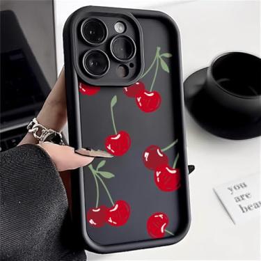 Imagem de Capa para celular Xiaomi Redmi 14 C Note 13 12 11 8 9 10 Pro 10C 13C 12C Funda Poco X6 M6 X5 F5 Pro Mi 11 Lite, preta DJ24, para XiaoMi 15 Pro