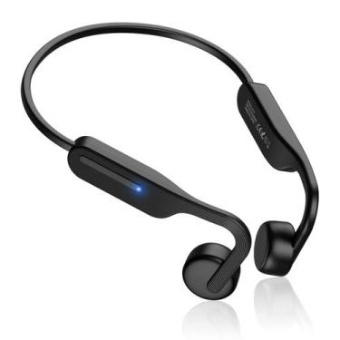 Imagem de Fones de ouvido de condução óssea PURERINA Bluetooth 5.0 Wireless