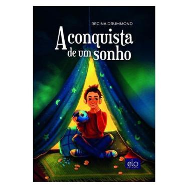 Imagem de A Conquista De Um Sonho