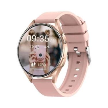 Imagem de Relógio Inteligente Unissex Para Fitness E Esportes Mijia Amazfit Com 