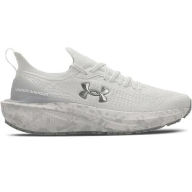 Imagem de Tenis Under Armour Quicker 2 Original Caminhada e Corrida Confortável,