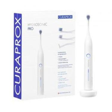 Imagem de Escova Dental Elétrica Hydrosonic Pro Bivolt - Curaprox