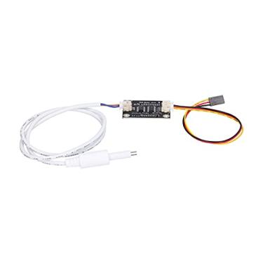 Imagem de Sensor Analógico TDS Plug and Play Medidor de Testes de Qualidade água para água Limpa Portátil Com Interface de Sonda à Prova D'água XH2.54-3P