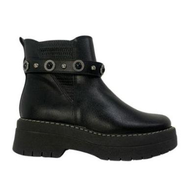 Imagem de BOTA PICCADILLY CANO CURTO REF: 318009 FEMININO-Feminino