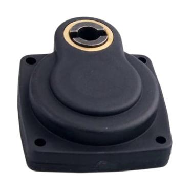 Imagem de Yunhgft Atualização Da Placa Traseira Do Motor de Partida Elétrica RC 11012 para Caminhões de Esteira Rolante