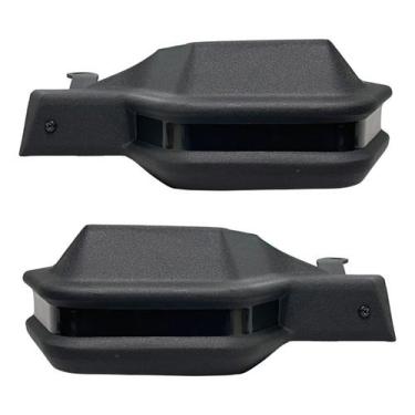 Imagem de Protetor De Mão Manete Punho Honda Pcx 160 Pcx160 Pcx 160 - Cruzeiro R