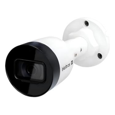 Imagem de Camera Vip 1230 B G5 - Lente 3,6mm 1080p Poe Ip67 Intelbras Branco
