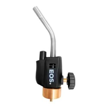 Imagem de Maçarico manual automático portatil eos fire plus