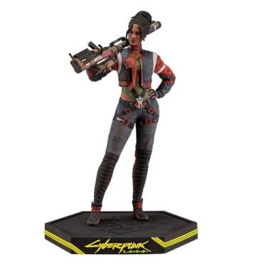 Imagem de Dark Horse Cyberpunk 2077 estatueta PVC Panam Palmer 23 cm