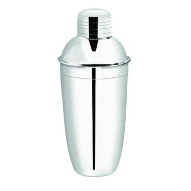 Imagem de Coqueteleira Inox 500Ml - Ideal Para Bar E Drinks