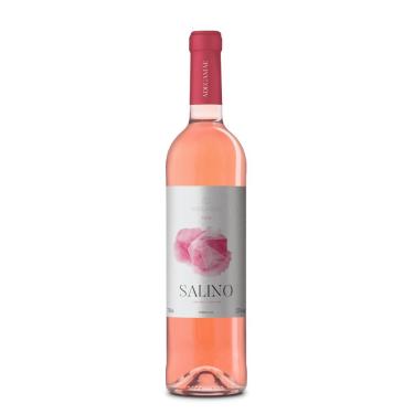 Imagem de Vinho Rosé Português Salino