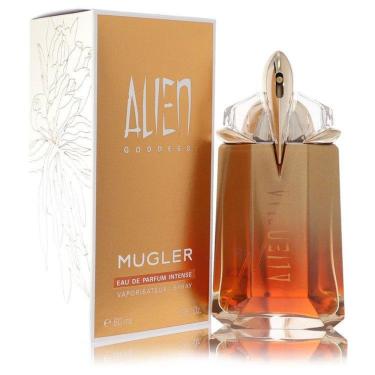 Imagem de Perfume Feminino Alien Goddess Intense Thierry Mugler Eau De Parfum 60 Ml