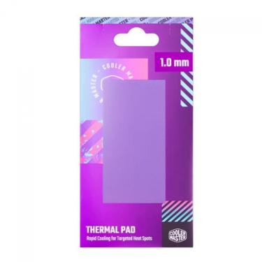 Imagem de Thermal Pad 1.0mm X 95 X 45 Mm 13.3 (w-m.k) - Tpx-nopp-9010-r1