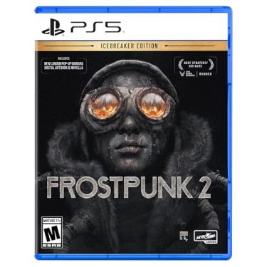 Imagem de Frostpunk 2: Ice Breaker - PlayStation 5