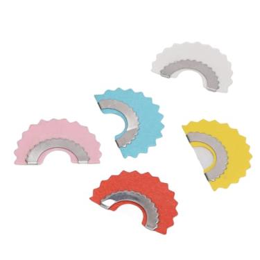 Imagem de aqxreight Asobio de Pássaro 5 Cores Chamador de Pássaro With Withle Funny Tweeting Toys Making Toys for Family Gathering Party It Oferece Usuários Experimente o Whistlebird Caller Tongerbird