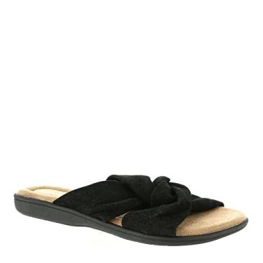 Imagem de ARRAY Sandália feminina Loma, Preto, 40