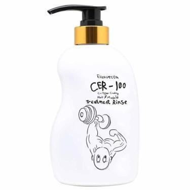 Imagem de Condicionador Elizavecca CER-100 Collagen Coating Hair A+ Muscle Treat