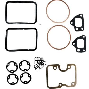 Imagem de Reparo de Cabeçote Yanmar AE2