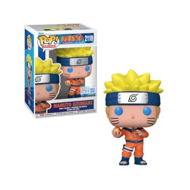 Imagem de Candide, Boneco, Funko POP! Naruto com Balão de Água, Naruto Shippuden - 11 cm