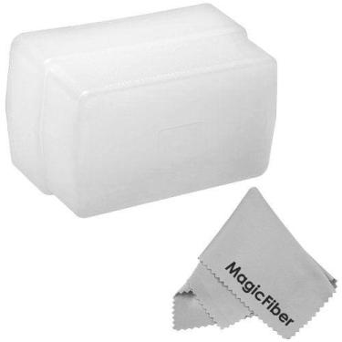 Imagem de Difusor Kitoo Professional para Canon EX 580 Flash