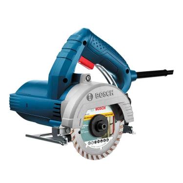 Imagem de Serra Mármore Titan GDC150 1500W com 2 Discos Bosch 127V