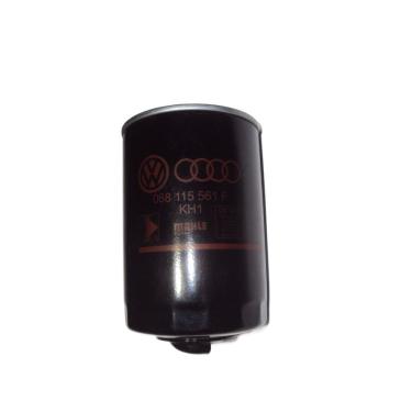 Imagem de Passat Filtro Oleo Motor Vw Genuíno