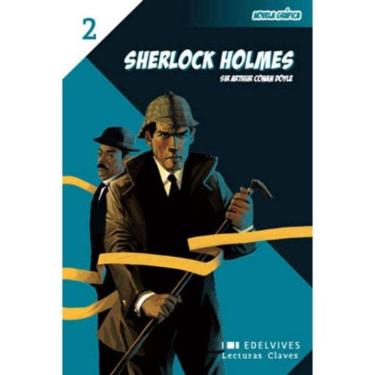 Imagem de Sherlock Holmes